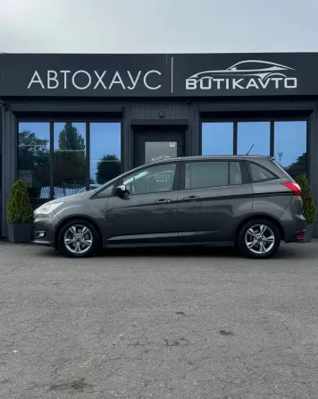 Продажа Ford Grand C-Max (II) Рестайлинг, 2017 г., Пинск Пинск
