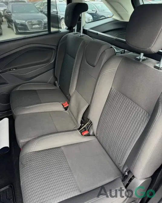 Продажа Ford Grand C-Max (II) Рестайлинг, 2017 г., Пинск Пинск - изображение 12