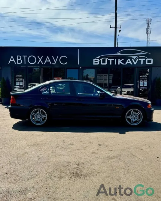 Продажа BMW 3 серия (E46), 2001 г., Гомель Гомель - изображение 7