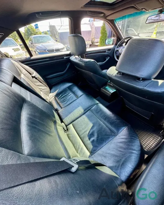 Продажа BMW 3 серия (E46), 2001 г., Гомель Гомель - изображение 12