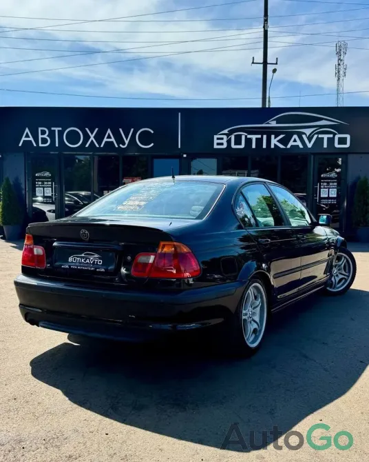 Продажа BMW 3 серия (E46), 2001 г., Гомель Гомель - изображение 6