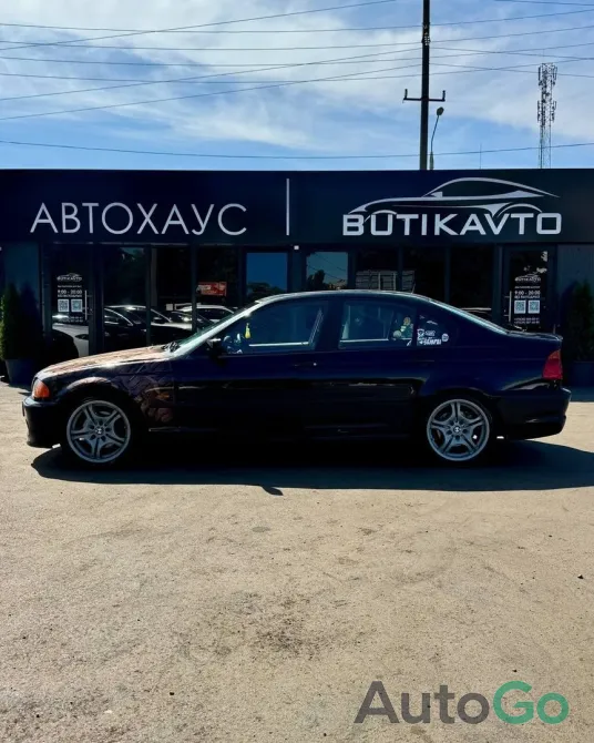 Продажа BMW 3 серия (E46), 2001 г., Гомель Гомель - изображение 8