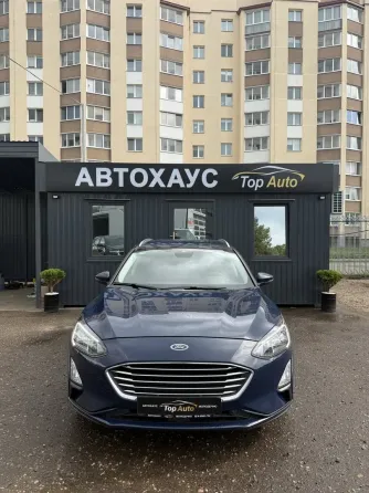 Продажа Ford Focus (IV), 2019 г., Молодечно Молодечно