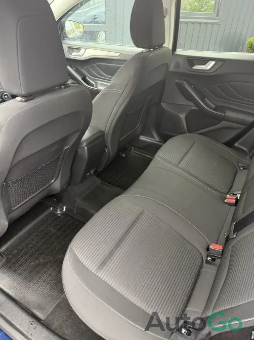Продажа Ford Focus (IV), 2019 г., Молодечно Молодечно - изображение 9