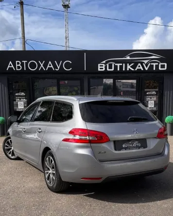 Продажа Peugeot 308 (II), 2015 г., Орша Орша