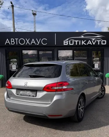 Продажа Peugeot 308 (II), 2015 г., Орша Орша