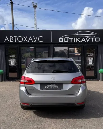 Продажа Peugeot 308 (II), 2015 г., Орша Орша