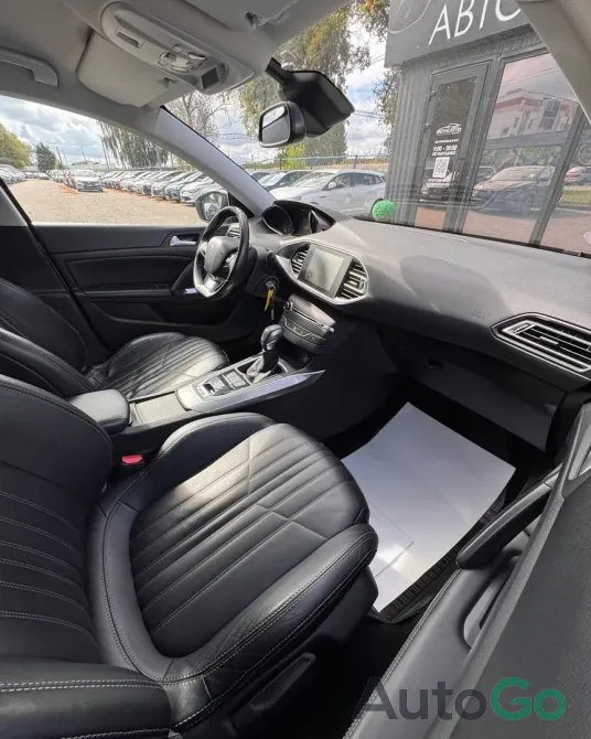 Продажа Peugeot 308 (II), 2015 г., Орша Орша - изображение 10