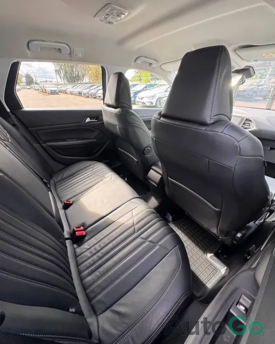 Продажа Peugeot 308 (II), 2015 г., Орша Орша - изображение 12