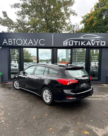 Продажа Ford Focus (IV), 2019 г., Лида Лида