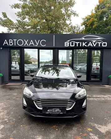 Продажа Ford Focus (IV), 2019 г., Лида Лида