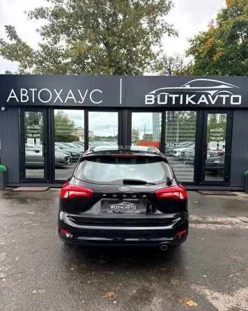 Продажа Ford Focus (IV), 2019 г., Лида Лида