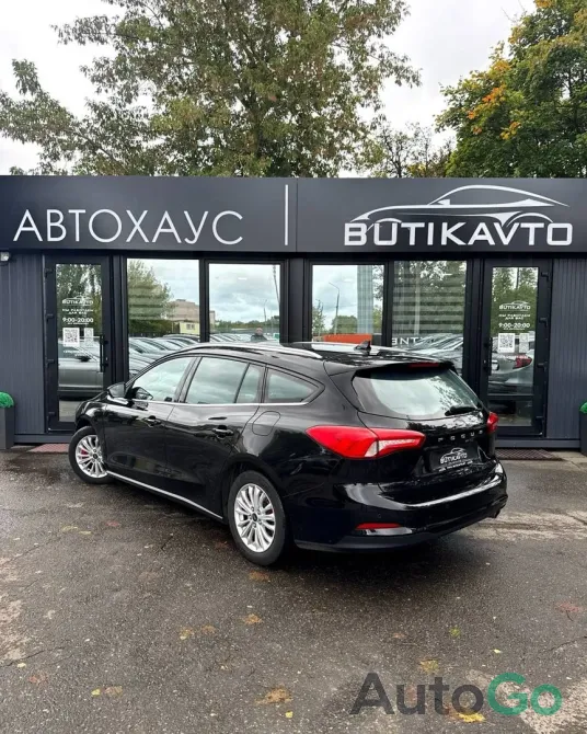 Продажа Ford Focus (IV), 2019 г., Лида Лида - изображение 5