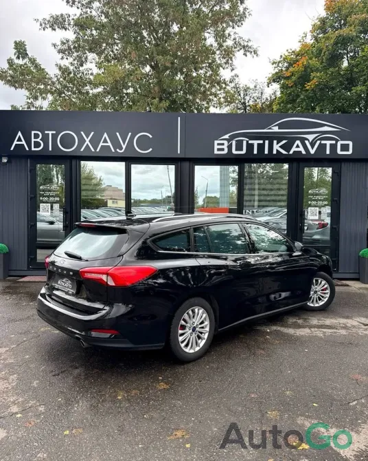 Продажа Ford Focus (IV), 2019 г., Лида Лида - изображение 7