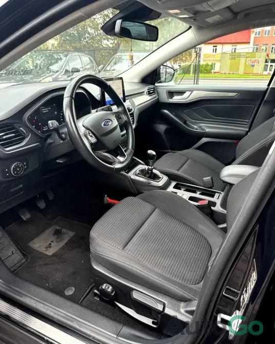 Продажа Ford Focus (IV), 2019 г., Лида Лида - изображение 10