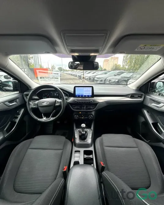 Продажа Ford Focus (IV), 2019 г., Лида Лида - изображение 12