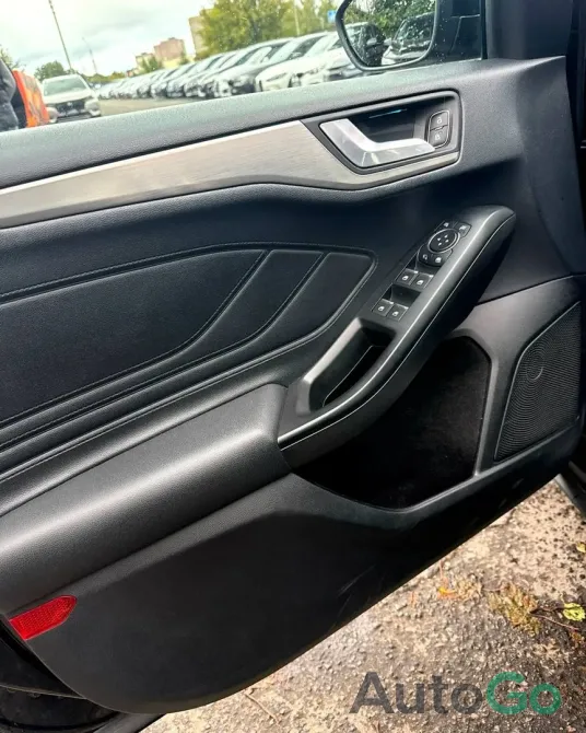 Продажа Ford Focus (IV), 2019 г., Лида Лида - изображение 9