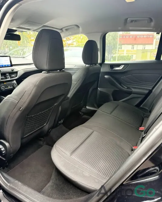 Продажа Ford Focus (IV), 2019 г., Лида Лида - изображение 11