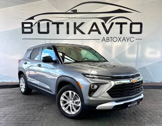 Продажа Chevrolet Blazer IV, 2023 г., Лида Лида
