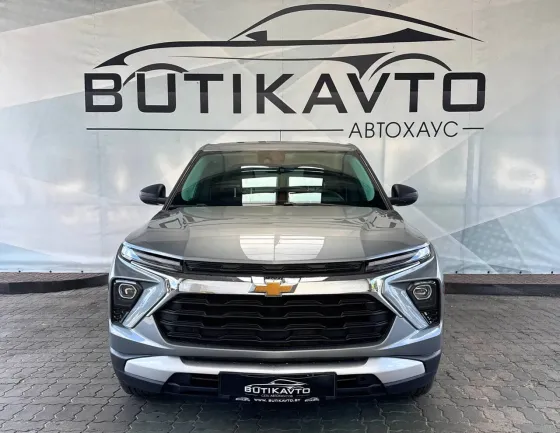 Продажа Chevrolet Blazer IV, 2023 г., Лида Лида