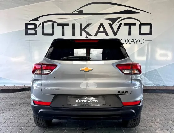 Продажа Chevrolet Blazer IV, 2023 г., Лида Лида