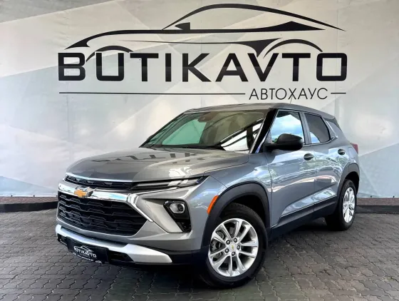 Продажа Chevrolet Blazer IV, 2023 г., Лида Лида