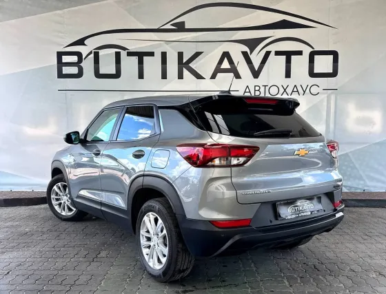 Продажа Chevrolet Blazer IV, 2023 г., Лида Лида