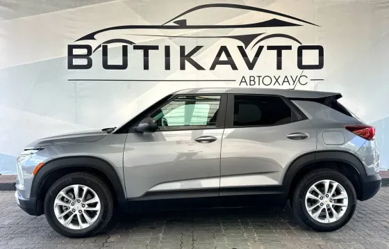 Продажа Chevrolet Blazer IV, 2023 г., Лида Лида