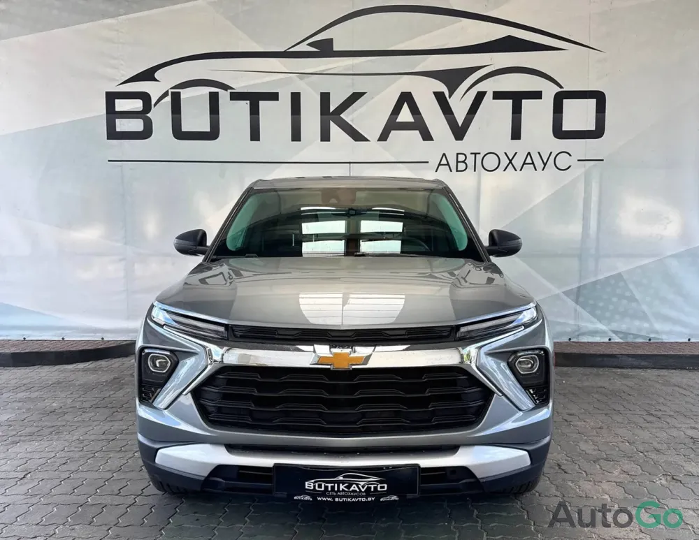 Продажа Chevrolet Blazer IV, 2023 г., Лида Лида - изображение 2