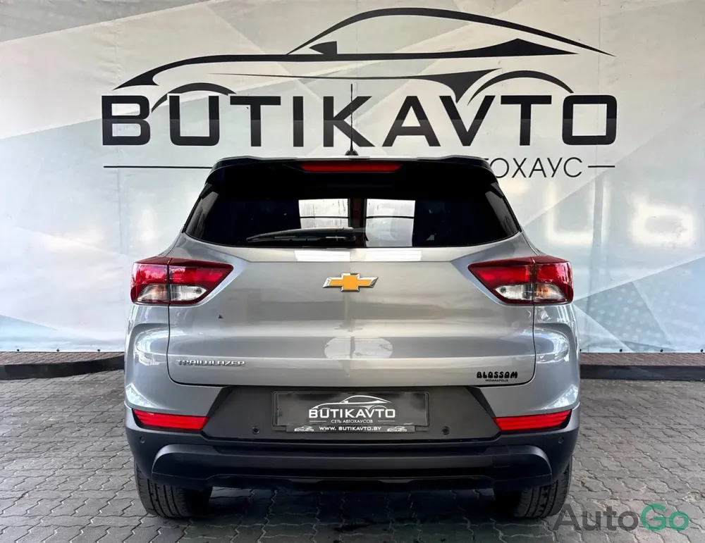 Продажа Chevrolet Blazer IV, 2023 г., Лида Лида - изображение 6