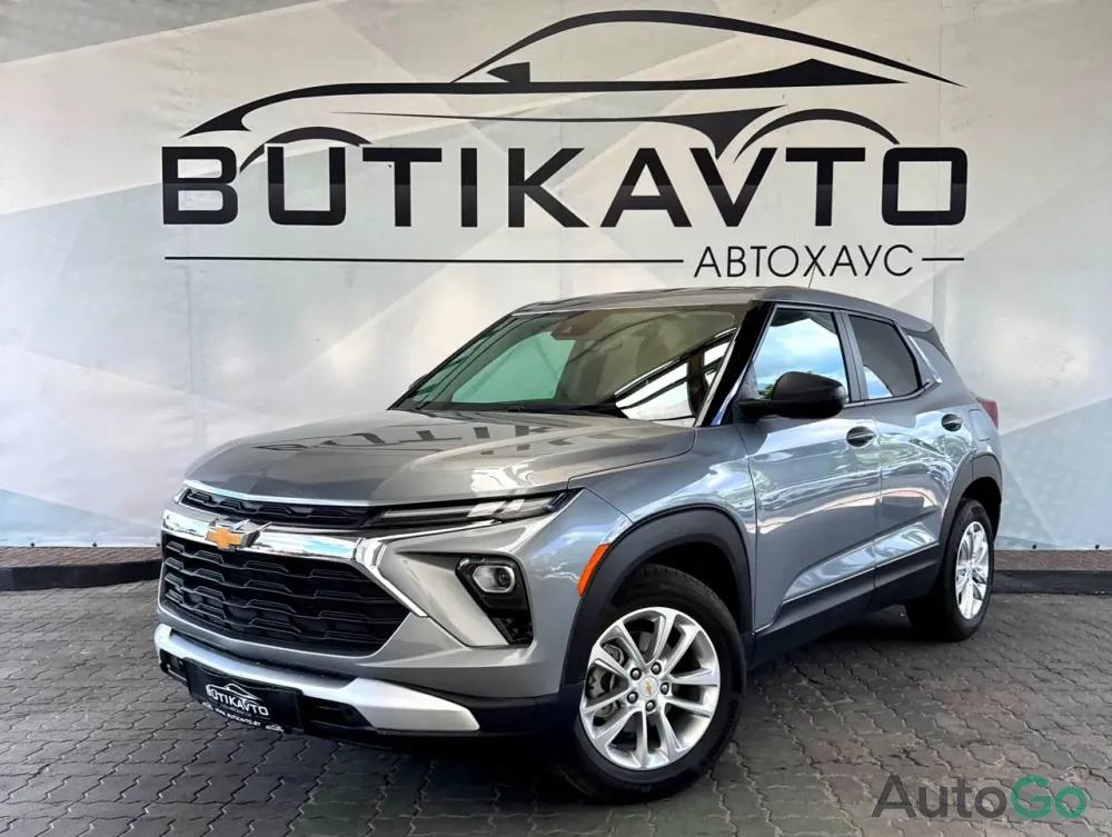Продажа Chevrolet Blazer IV, 2023 г., Лида Лида - изображение 3