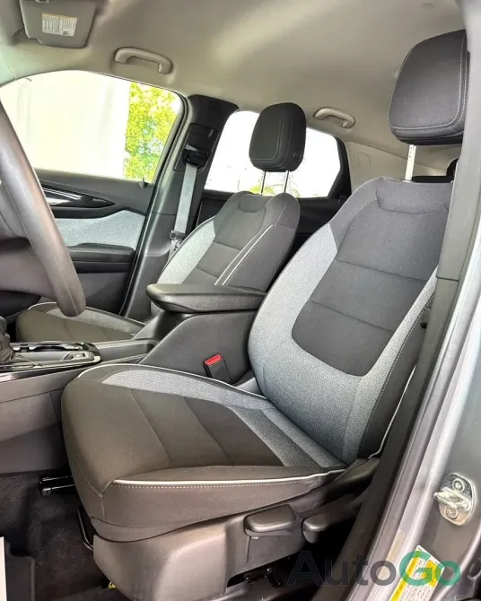 Продажа Chevrolet Blazer IV, 2023 г., Лида Лида - изображение 11