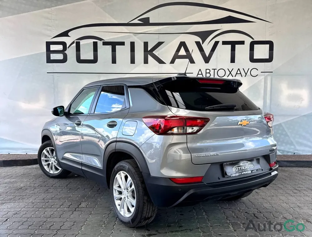 Продажа Chevrolet Blazer IV, 2023 г., Лида Лида - изображение 5