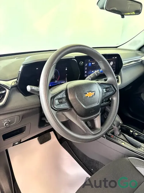Продажа Chevrolet Blazer IV, 2023 г., Лида Лида - изображение 10
