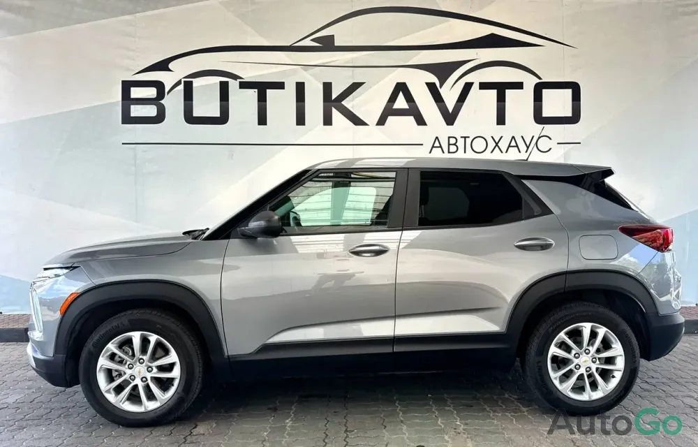 Продажа Chevrolet Blazer IV, 2023 г., Лида Лида - изображение 4