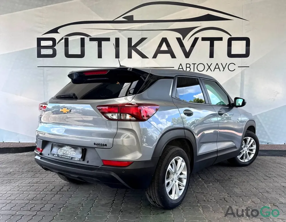 Продажа Chevrolet Blazer IV, 2023 г., Лида Лида - изображение 7