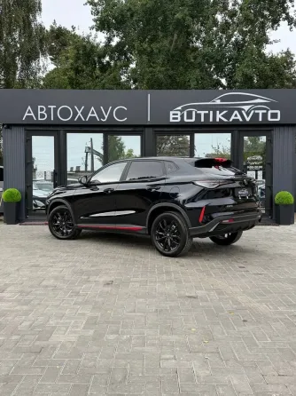 Продажа Changan X5 Plus (I), 2026 г., Барановичи Барановичи