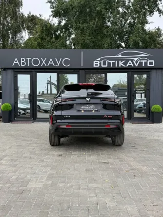 Продажа Changan X5 Plus (I), 2026 г., Барановичи Барановичи