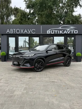 Продажа Changan X5 Plus (I), 2026 г., Барановичи Барановичи