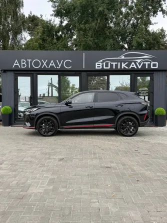 Продажа Changan X5 Plus (I), 2026 г., Барановичи Барановичи