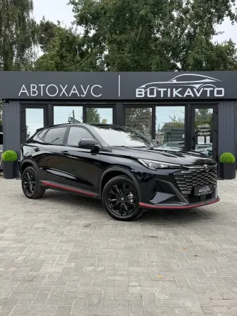 Продажа Changan X5 Plus (I), 2026 г., Барановичи Барановичи