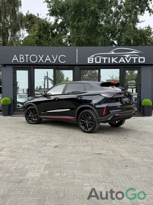 Продажа Changan X5 Plus (I), 2026 г., Барановичи Барановичи - изображение 5