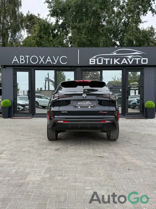 Продажа Changan X5 Plus (I), 2026 г., Барановичи Барановичи - изображение 6