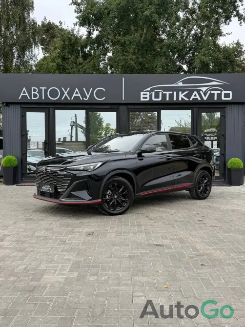 Продажа Changan X5 Plus (I), 2026 г., Барановичи Барановичи - изображение 3