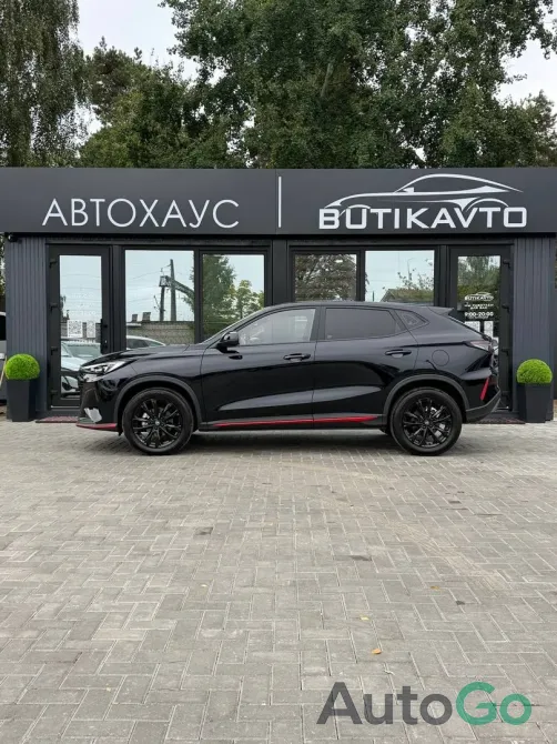 Продажа Changan X5 Plus (I), 2026 г., Барановичи Барановичи - изображение 4