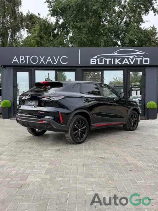 Продажа Changan X5 Plus (I), 2026 г., Барановичи Барановичи - изображение 7