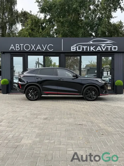 Продажа Changan X5 Plus (I), 2026 г., Барановичи Барановичи - изображение 8