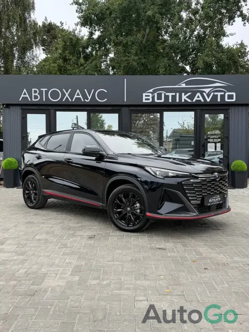 Продажа Changan X5 Plus (I), 2026 г., Барановичи Барановичи - изображение 1