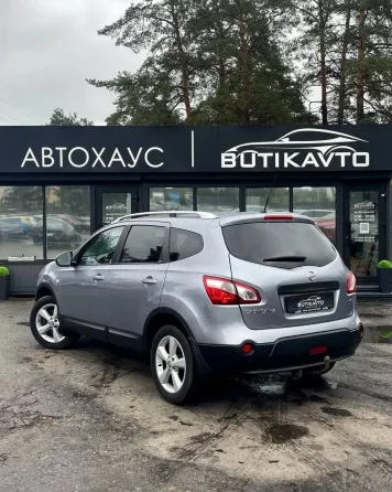 Продажа Nissan Qashqai+2 (J10) Рестайлинг, 2012 г., Борисов Борисов