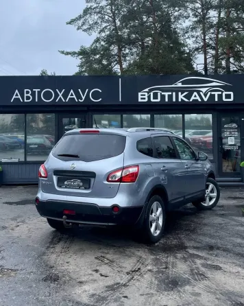Продажа Nissan Qashqai+2 (J10) Рестайлинг, 2012 г., Борисов Борисов